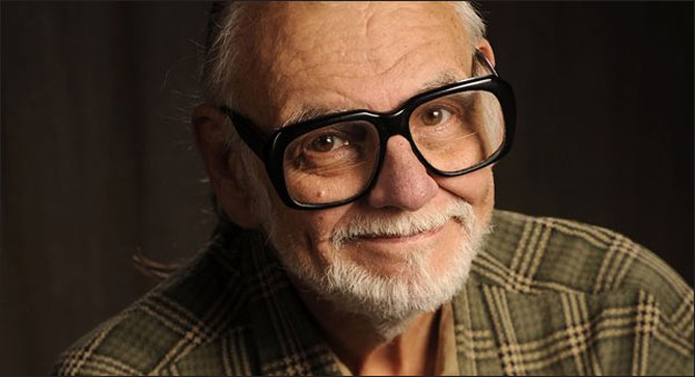 George A. Romero